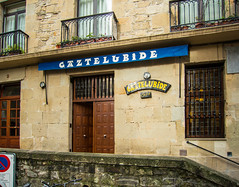 Gaztelubide Gastronomic Club • <a style="font-size:0.8em;" href="http://www.flickr.com/photos/33150334@N02/28703433063/" target="_blank">View on Flickr</a>