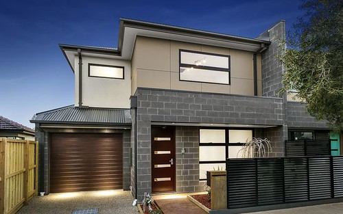 3/1a Stonemark Ct, West Footscray VIC 3012