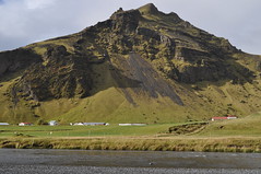 Iceland - Skogafoss