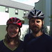 <b>Pam B. and Bryan W.</b><br /> July 12
From Grants Pass, OR
Trip: Olympia, WA to Bozeman, MT