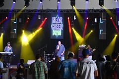 Bear Creek Bayou Music Festival