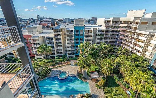 145/33 Gotha St, Fortitude Valley QLD 4006