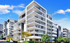 505/1 Jean Wailes Ave., Rhodes NSW