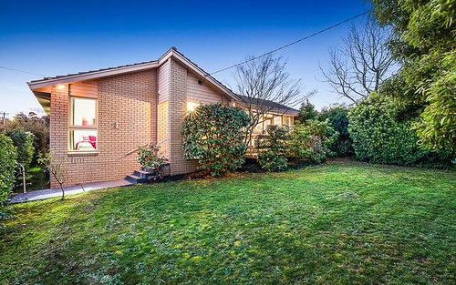 1 Taurus Rd, Doncaster East VIC 3109