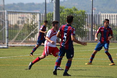 CF Huracán 1 - Levante UD 1 • <a style="font-size:0.8em;" href="http://www.flickr.com/photos/146988456@N05/29630653065/" target="_blank">View on Flickr</a>