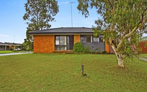3 Denintend Place, South Penrith NSW