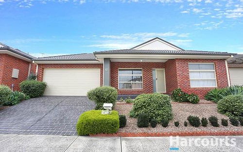 17 Manor House Dr, Epping VIC 3076