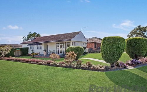 24 Compton St, Rutherford NSW 2320