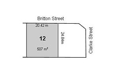 5 Britton Street, Kingston Se SA