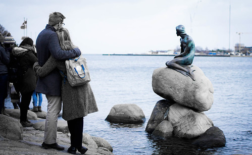 Romance is in the air!!