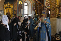 Commemoration Day of the Smolensk Icon of the Mother of God "Hodegetria" / Праздник иконы Пресвятой Богородицы Смоленской Одигитрии (36)