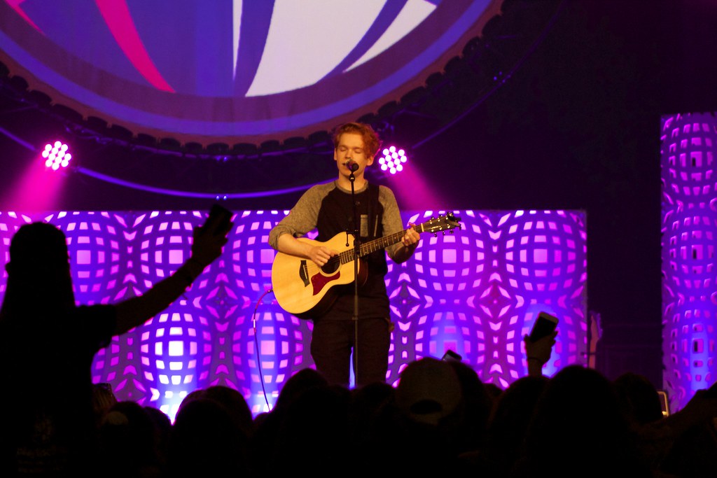 Chase Goehring images