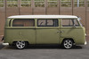 Aircooled - Volkswagen T2 • <a style="font-size:0.8em;" href="http://www.flickr.com/photos/11620830@N05/8917071634/" target="_blank">View on Flickr</a>