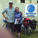<b>Monica L. and Brad K.</b><br /> July 16
From Ithaca, NY
Trip: Seattle to Glacier to Missoula
