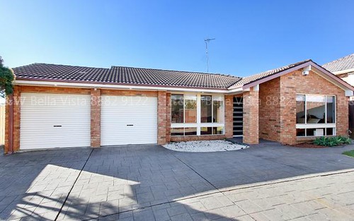 14 Sidney Close, Quakers Hill NSW