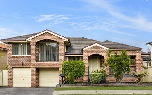 15 St Georges Crescent, Cecil Hills NSW