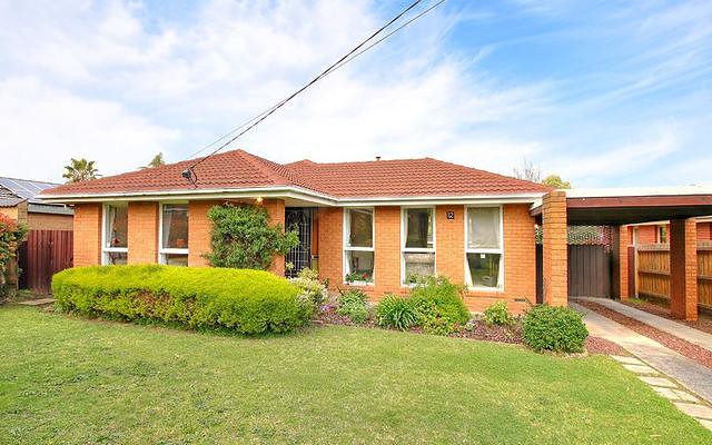 12 Currajong Street, Vermont South VIC 3133