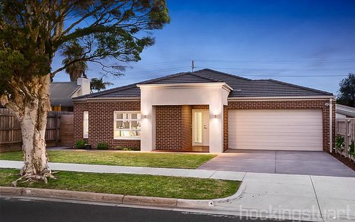 4 Wingate St, Bentleigh East VIC 3165
