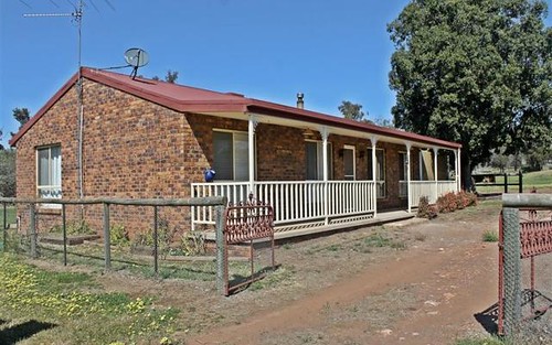 543 Calleen Lane, West Wyalong NSW