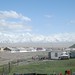 Arrivee a Sary Tash, et vue sur les Pamirs