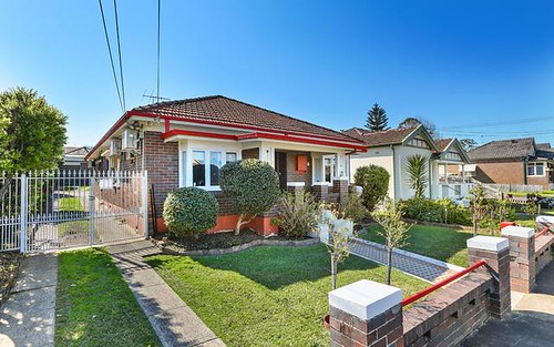 51 Wilga St, Concord West NSW 2138