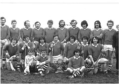 1973 County Champions