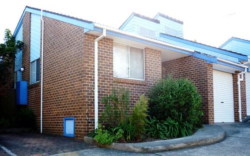 7/21 Mount Street, Constitution Hill NSW