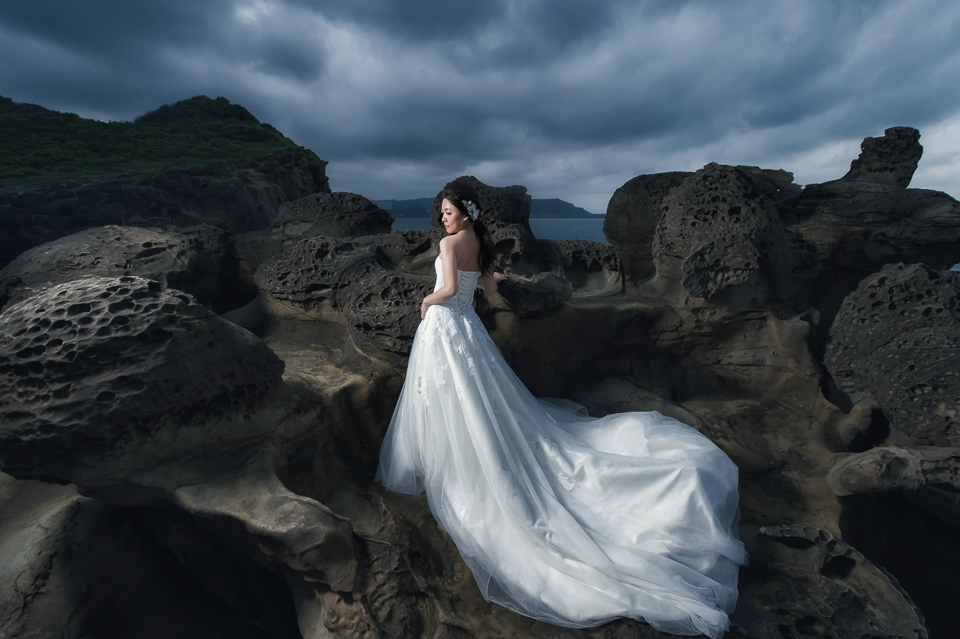 EASTERN WEDDING, Donfer Photography,  婚攝東法, 自助婚紗, 婚紗影像