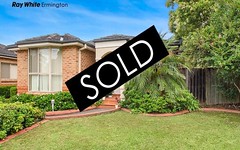 1/18-20 Terry Road, Eastwood NSW