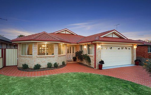 9 Culver St, South Wentworthville NSW 2145