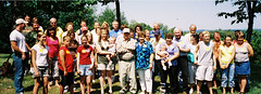 Kokensparger Famiy Reunion, 2006, OH