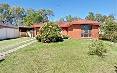 17 Pebworth Place, South Penrith NSW