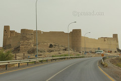 Bhala Fort