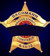 Constable Brian Bachmann
