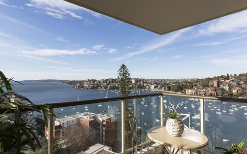 29/16-18 Eastbourne Road, Darling Point NSW
