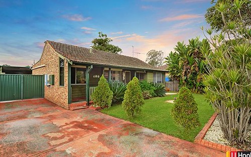 108 Delamere Street, Canley Vale NSW