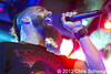 Killswitch Engage @ Trespass America Tour, Meadow Brook Music Festival, Rochester Hills, MI - 08-04-12