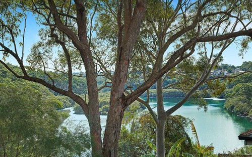5 The Crescent, Linley Point NSW