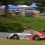 2012 Northeast Grand Prix - July 6-7, 2012 - Lakeville, CT
