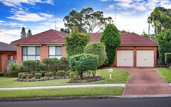 28 Wrights Road, Kellyville NSW
