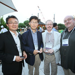 APOT.Asia Korea 2012 - Opening Evening
