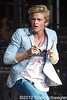 Cody Simpson @ Big Time Summer Tour 2012, DTE Energy Music Theatre, Clarkston, MI - 07-31-12