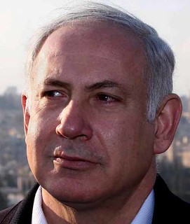 From flickr.com/photos/48331433@N05/7705456912/: Bibi Netanyahu, From Images