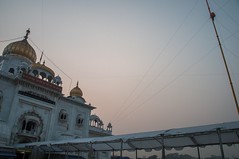 Gurdwara Baba Sahib