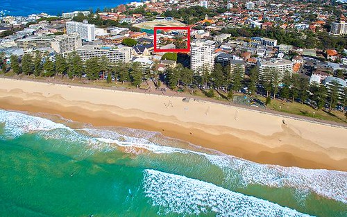 7/23-31 Whistler St, Manly NSW 2095