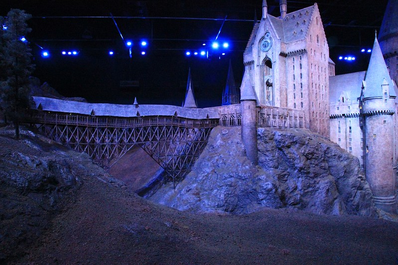 The Making of Harry Potter 29-05-2012<br/>© <a href="https://flickr.com/people/28752865@N08" target="_blank" rel="nofollow">28752865@N08</a> (<a href="https://flickr.com/photo.gne?id=7544164276" target="_blank" rel="nofollow">Flickr</a>)
