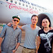 Tomorrowland Airlines 2012