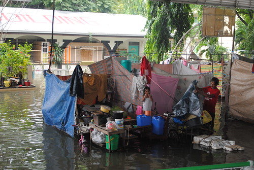Philippines Flooding by EU Civil Protection and Humanitarian Aid, on Flickr