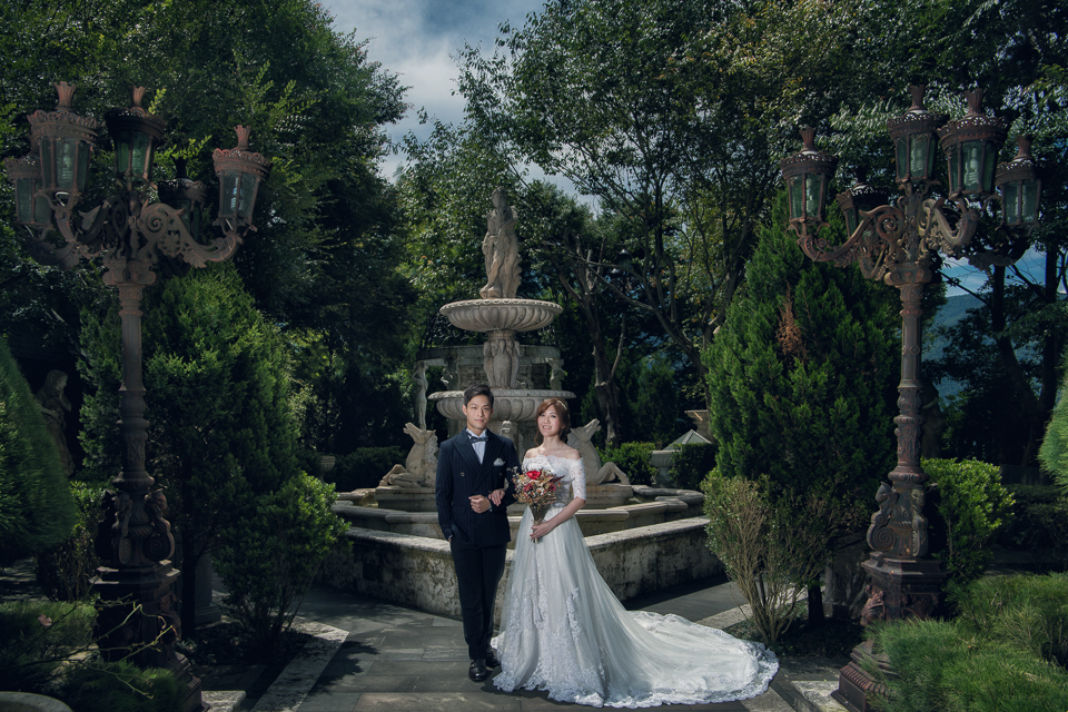 Donfer Photography, EASTERN WEDDING, 東法, 自助婚紗, 老英格蘭, 自主婚紗, 藝術婚紗影像
