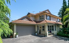 9a Yulong Avenue (Street Frontage), Terrey Hills NSW